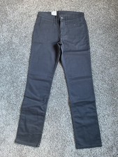 Levi  s Juniors Silver Tab Vintage 90s Straight Fit Grey Denim Pant Size 3 NWT