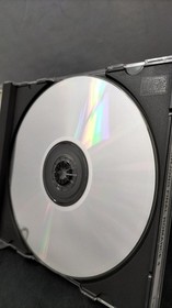 Sega Saturn Software Model Idol Mahjong Final Romance 4 Video System FEF58