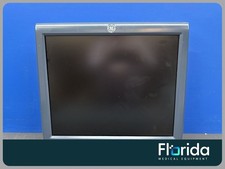 2010 GE LOGIQ E9 ULTRASOUND 19” LCD MONITOR GA700 5167953 REV 3 TESTED **