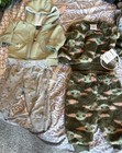 grogu baby yoda the child Baby Clothes 0-3 Mo And 3-6 Mo — photo 1