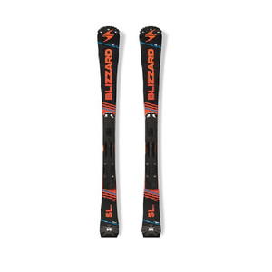 Blizzard Race Skis | eBay