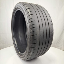 Used 27535zr20 Goodyear Eagle F1 Asymmetric 3 Run Flat 98y 432 Dot 19 Used 27535zr20 Goodyear Eagle F1 Asymmetric 3 Run Flat 98y 432 Dot 19