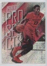 2018 Panini National Convention Prospects Rapture /199 Kostas Antetokounmpo 08jk