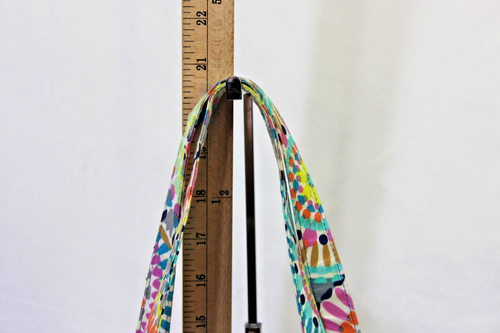 Bolso de Hombro Vera Bradley Triple Compartimento - Cartera Medallón Soleado - Imagen 7 de 17