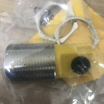 For EUC-TURCK Embeddable Inductive Prox Sensor BI25-G47SR-FZ3X2-B1131 1333198 #y