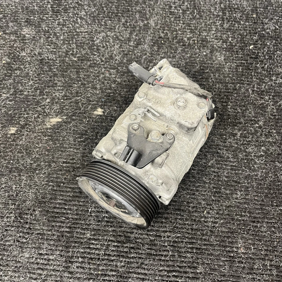 ☑️ BMW E92 135i 335i N54 N55 ДВИГАТЕЛЬ КОНДИЦИОНЕР КОМПРЕССОР КОНДИЦИОНЕР OEM - Изображение 2 из 4