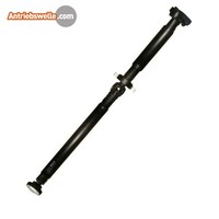 Kardanwelle Gelenkwelle FüR BMW X5 E53 4.4I Hinten NEU 3.0D