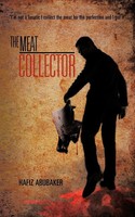The Meat Collector | Hafiz Abubaker | Taschenbuch | Kartoniert / Broschiert