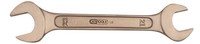 Ks Tools 963.7043 Bronzeplus Doppel-MaulschlüSsel 26X29 Mm