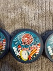 Lot Of 3 Autographed Wilkes barre Scranton Penguins Hockey Pucks NHL — photo 3