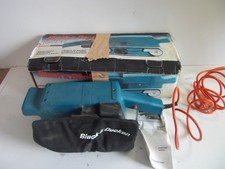 Black Decker DN85 / D1  Bandschleifer 75 mm  ...