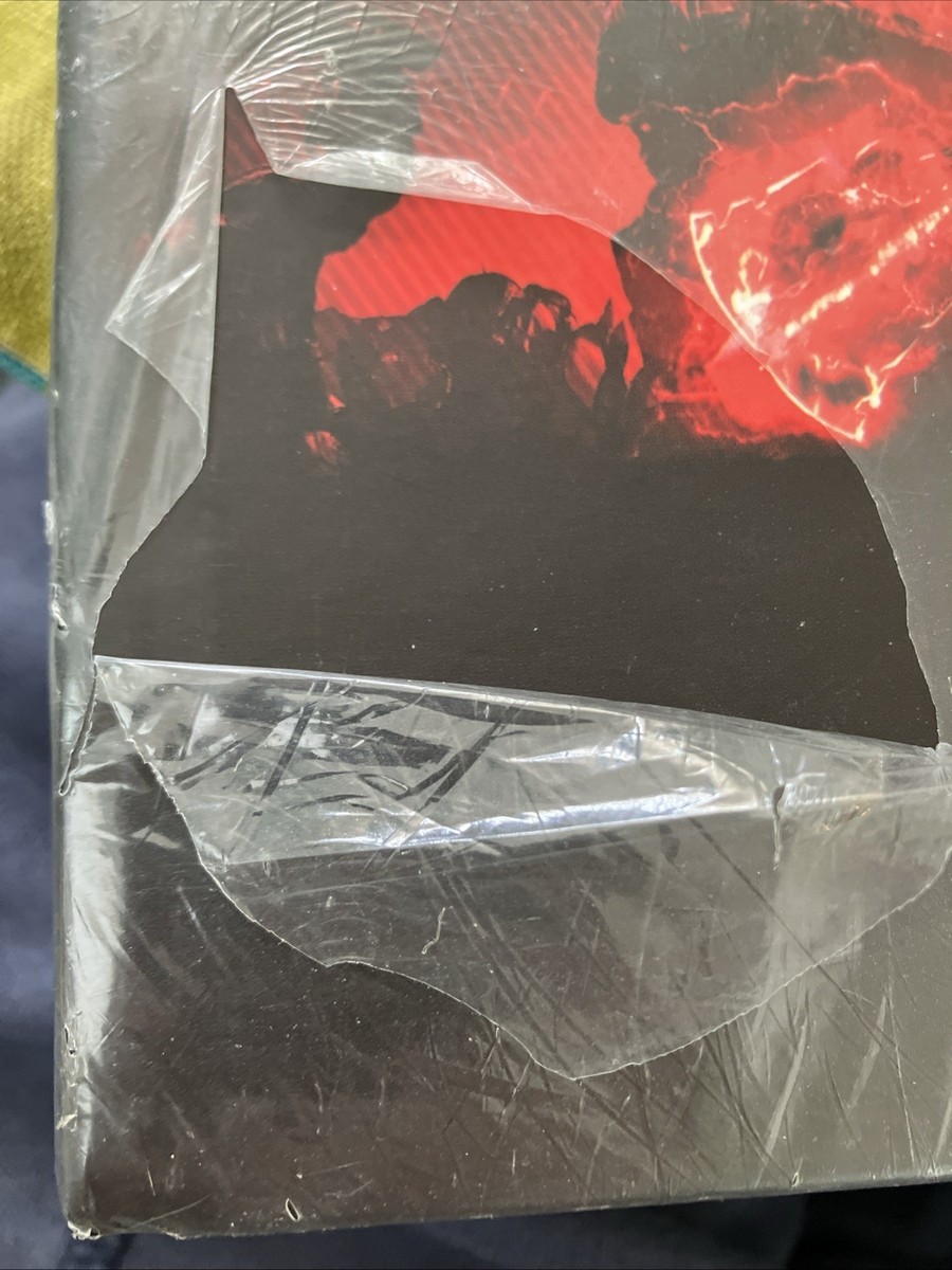 Halo Wars 2 Collectors Edition Guide Hardcover NEW Sealed