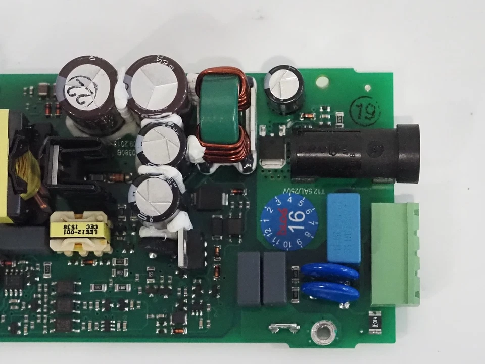 Inpotron PSU-1052-08A  DLoG Netzteile Platine DC/DC Wandler 12V/60W - Bild 4 von 4