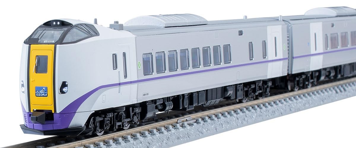 絵画 JR flk042131 TOMYTEC TOMIX N Gauge JR Kiha261 1000 Series 7th Edition