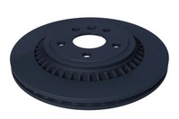 2Er Set Bremsscheiben Quaro QD6001HC Volvo 30769060 31341483 31471028