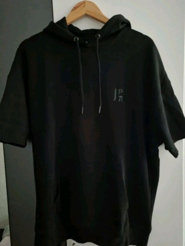 Quick Dry Hoodie JPi kurzarm Gr.56/58 - Bild 2 von 7