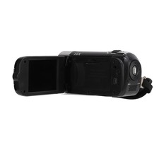 Full HD Camcorder 270  Rotating 2.7 Screen 16X Zoom Video Camera