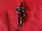 1997 Hasbro G.I.Joe Commando Snake Eyes  Stars & Stripes Forever Figure Only