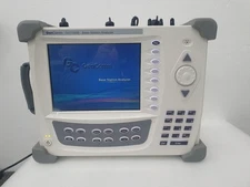 GenComm GC7105B Base Station Analyzer