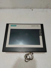 SIEMENS 700 IE V3 SMART LINE HMI / 6AV6 648-0CC11-3AX0