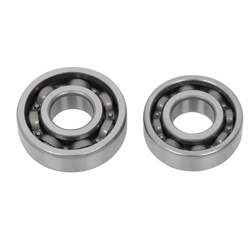 For Yamaha YZ 80 Engine Rebuild Kit Crankshaft, Piston & Gaskets 1993-2000 2001 - Bild 11 von 24