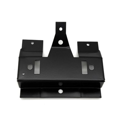 Mustang Roof / Overhead Console Bracket Front 1967 - 1968 - SMR