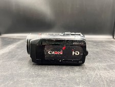Canon VIXIA HF20 32GB Camcorder