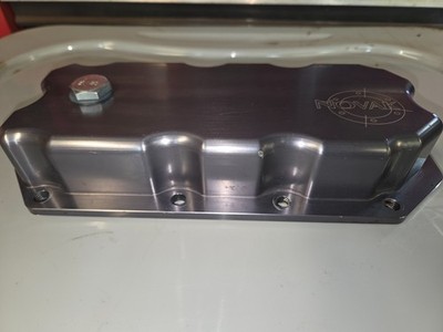 NOVAK Dana 18 20 300 deep transfer case pan