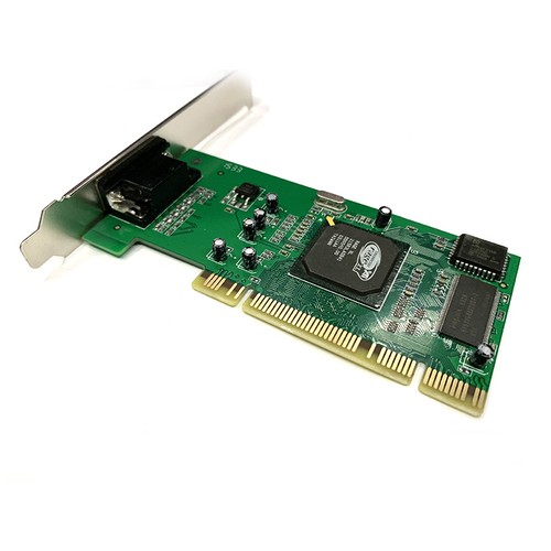 ATI Rage XL 8MB PCI VGA Video Graphics Card For Desktop PC Computer - Picture 2 of 4