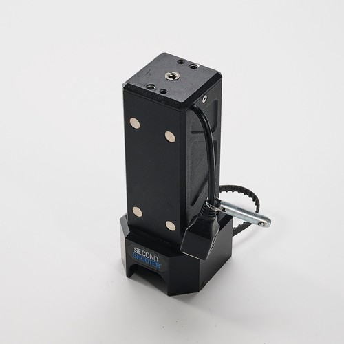 Kessler Crane Second Shooter Slider Motor - Ex Cond