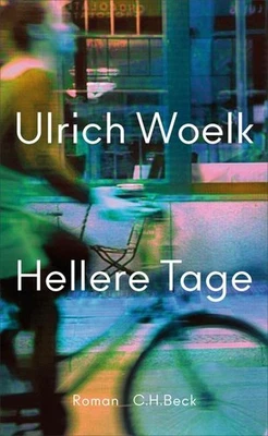 Hellere Tage: Roman Ulrich Woelk - Bild 1 von 4