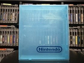 Mermaids of Atlantis NES with OEM Nintendo Snap Case