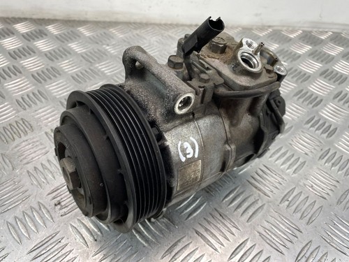 Mercedes E350 CGI W212  Klimakompressor Pumpe A0022307311 PFF5952