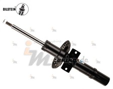Bilstein B4 Gasdruckstoßdämpfer vorne für Seat Cordoba 6L2 :: 2002 >> 2009