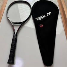 Yonex Regna 98 Grip 4 1/4 2014 1st Gen Model Tennis Racket Racquet w/ Case