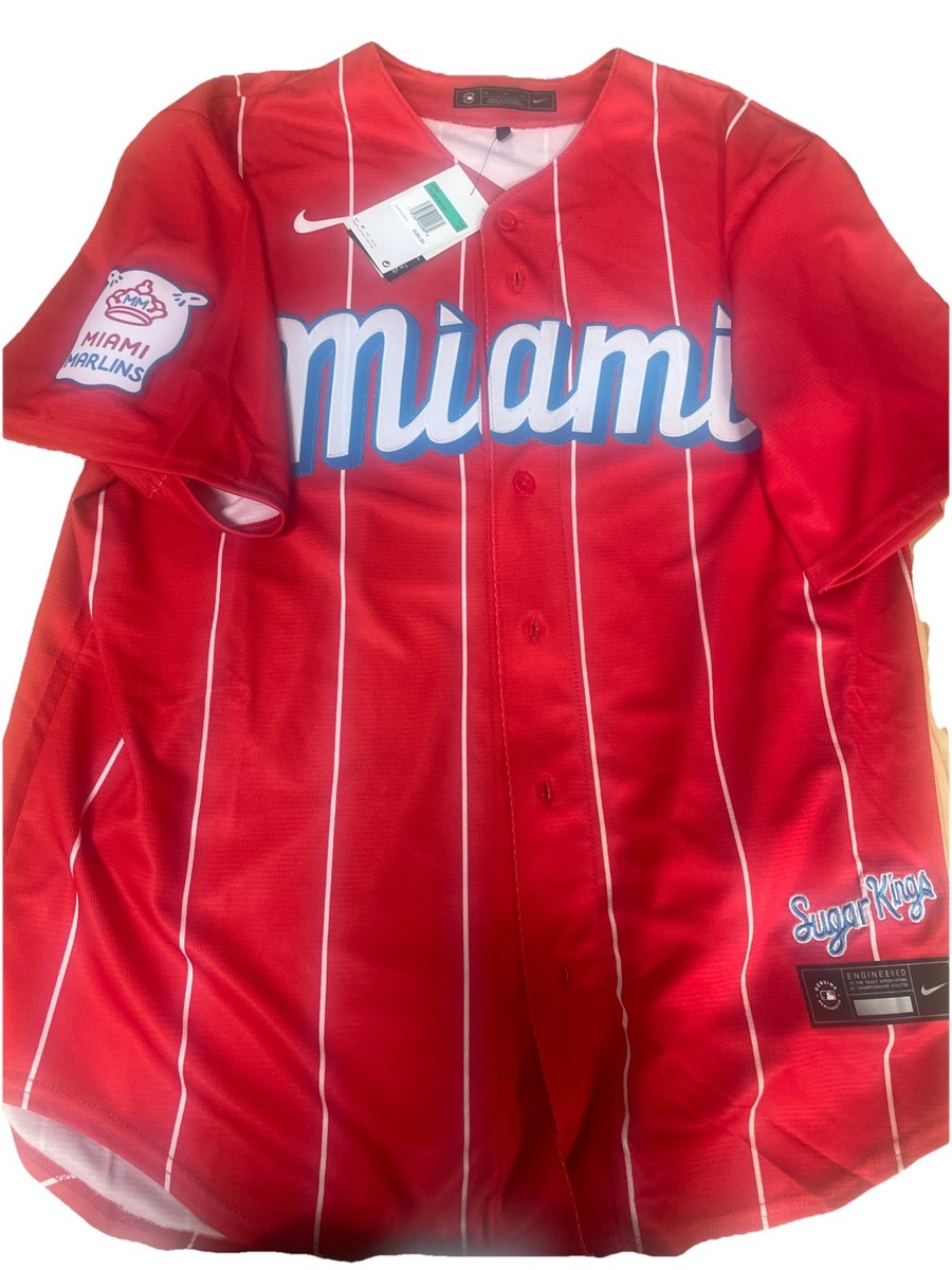City Connect Miami Marlins Uniforms Jazz Chisholm Miami Marlins