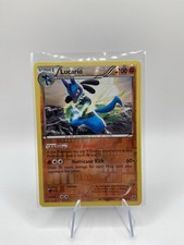 Lucario 78/135 Plasma Storm Reverse Holo on eBay