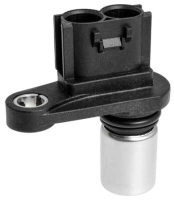 CRANKSHAFT POSITION SENSOR 6PU 013 122-001 HELLA NEW OE REPLACEMENT - Picture 2 of 5
