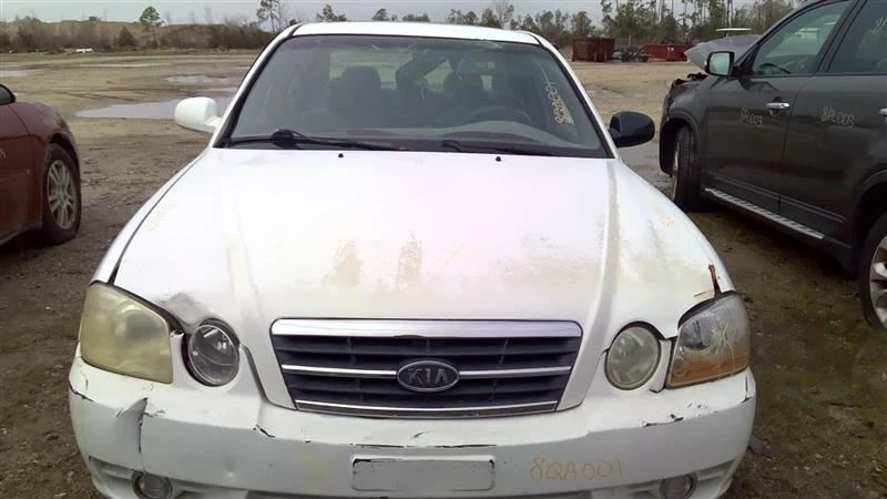 Fuse Box Engine Fits 02-06 MAGENTIS 104488782 Foto 3 de 4