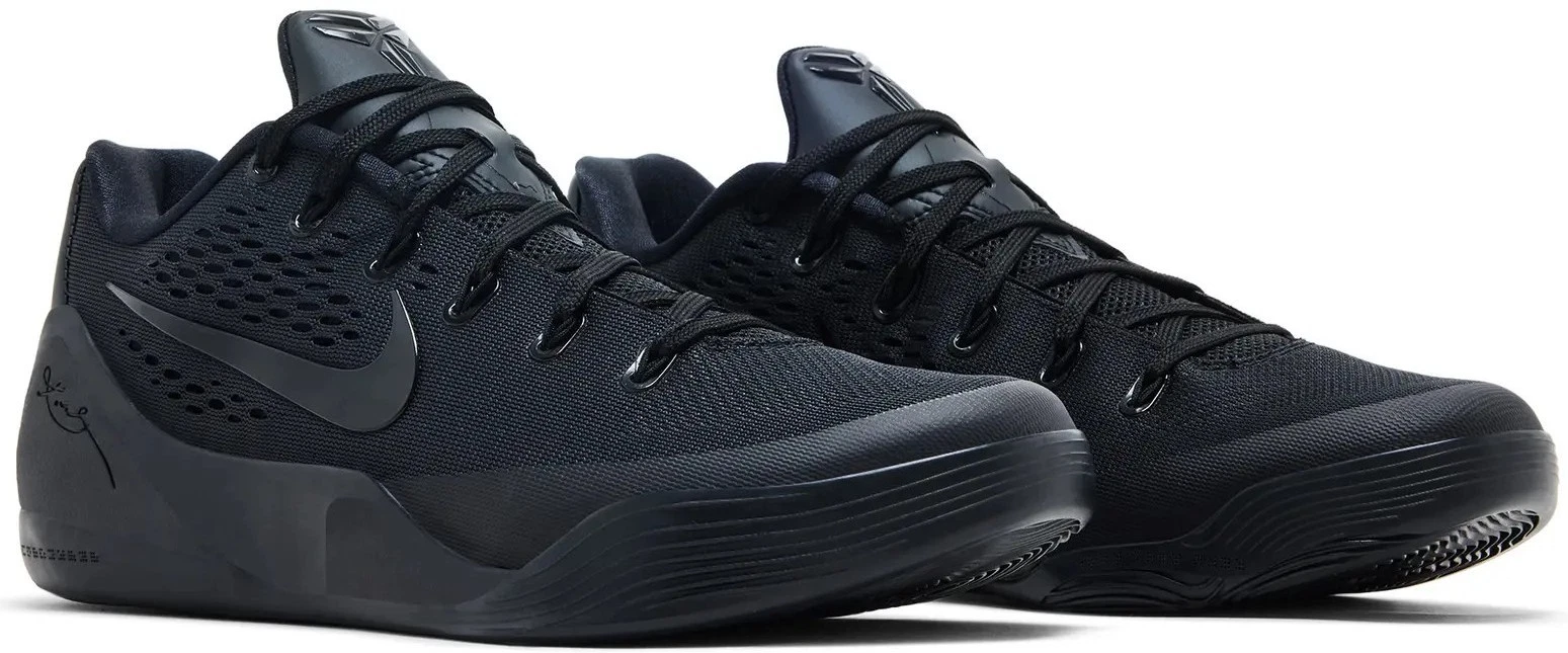 Nike Kobe 9 EM XDR China for Sale | Authenticity Guaranteed | eBay