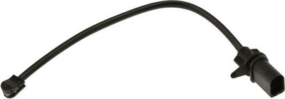 Warnkontakt Bremsbelagverschleiß Vorne 255Mm für Audi Q5 8R 08-17