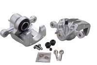 Hella Bremssattel Bremszange FüR Hyundai I30 FD KIA Cee'd SW ED