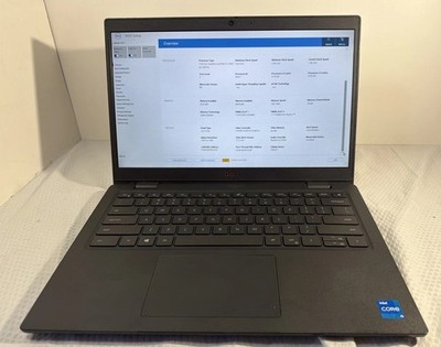 Dell Latitude 3420 14
