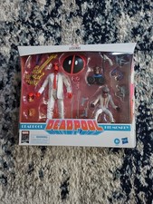 Marvel Legends Deadpool & Hit Monkey 2 Pack SEALED UNOPENED DEADPOOL MISB MIB