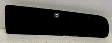 1960s Vw Karmann Ghia Glove Box Door Lid Oem W Volkswagen Labels And Latch