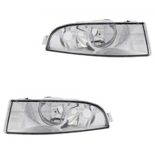 Nebelscheinwerfer Nebellicht links & rechts für Skoda Octavia II Combi 1Z5 1Z3