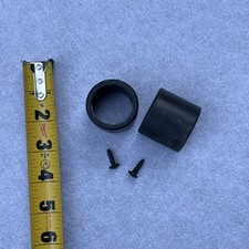 Ab Lounge 2 - Rubber Feet With Screws Bar OEM Replacement Parts