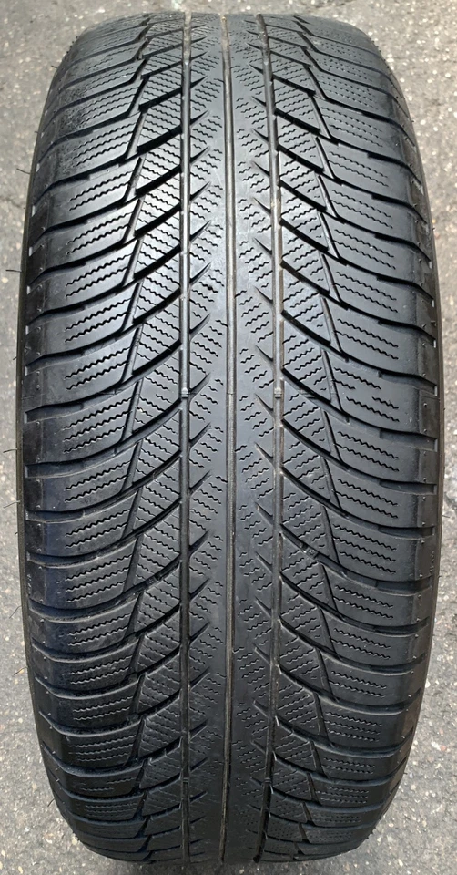 4 Orig MINI Winterräder Channel Spoke 531 225/55 R17 97H Countryman 6874569 3292 - Bild 3 von 3