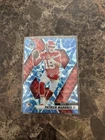 2025 Mosaic Blue Reactive Patrick Mahomes #200