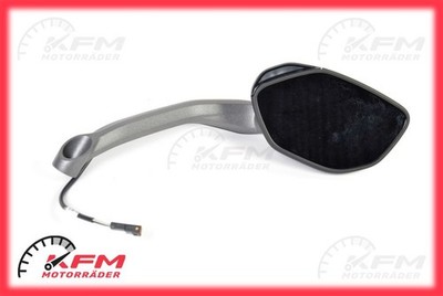 Ducati Multistrada V4 Rückspiegel rechts Rear view mirror right Original Neu